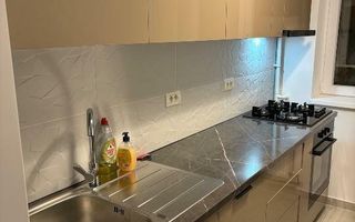 Apartament 2 camere renovat Apusului Pacii Gorjului prima inchiriere - Poză 13