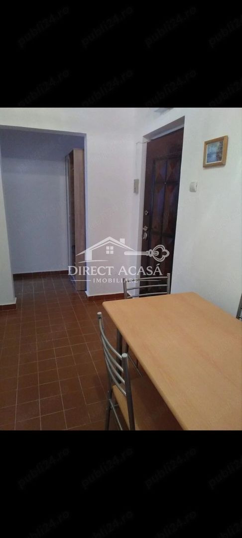 Apartament 3 camere decomandat | 3 minute UMFST | Zona Cornisa - Poză 5