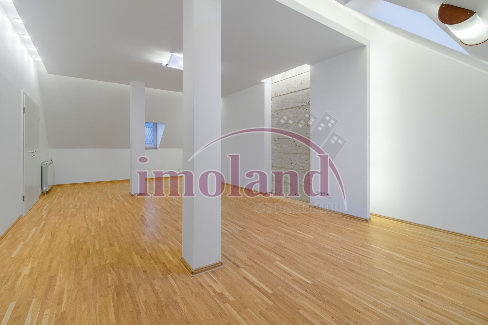 Inchiriere - Imobil renovat - Curte - Floreasca - Poză 16