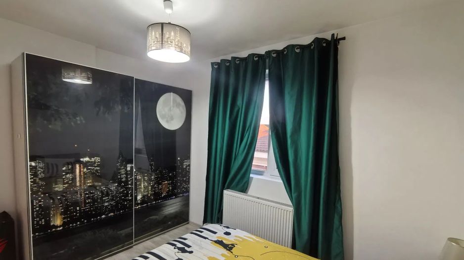 Inchiriere apartament 2 camere, in zona Theodor Pallady - Poză 2
