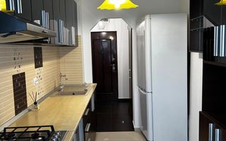 DRISTOR | ParkLake | Chirie 2 camere - Poză 8
