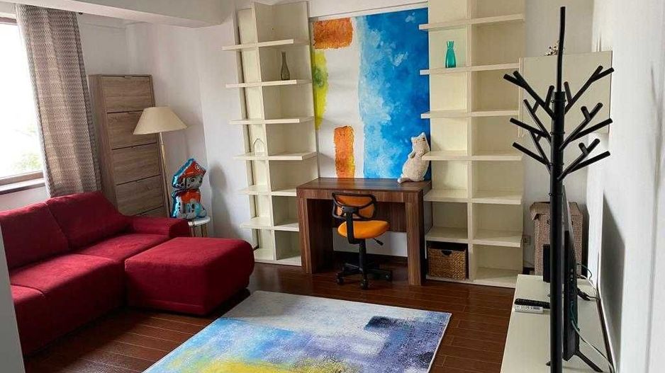 Apartament 2 camere Bucurestii Noi | Bazilescu - Poză 1