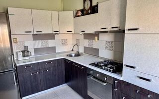 AP. 2 CAMERE PARCUL CAROL, PARCARE, BUCATARIE INCHISA, METROU 15 MIN - Poză 3