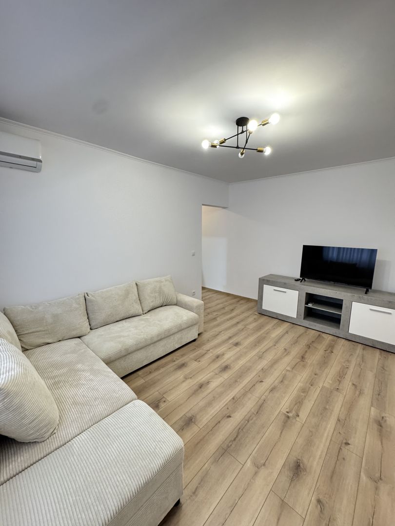 Apartament 3 camere renovat - Calea Aradului - Poză 2