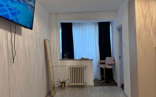 GARSONIERA CHISINAU, PET-FRIENDLY, PRIMA INCHIRIERE, BUCATARIE INCHISA - Poză 8
