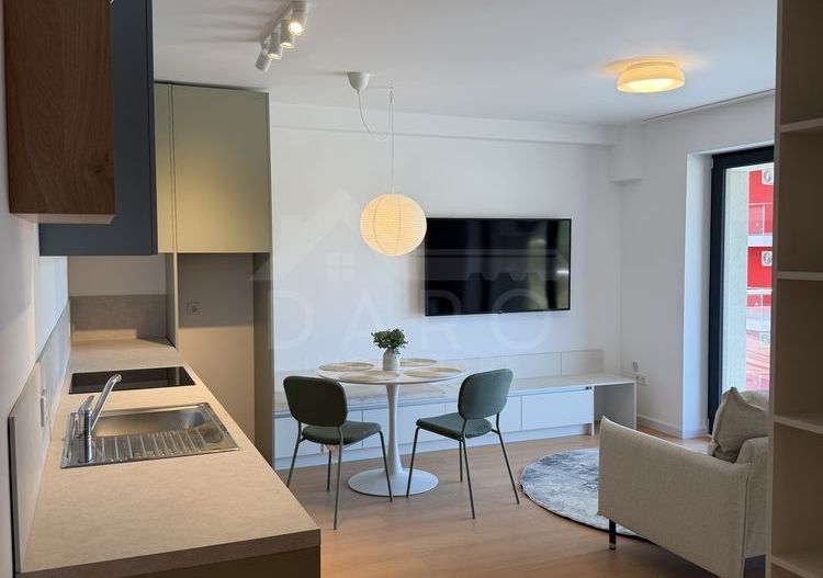 Inchiriez apartament 42 mp - Poză 2