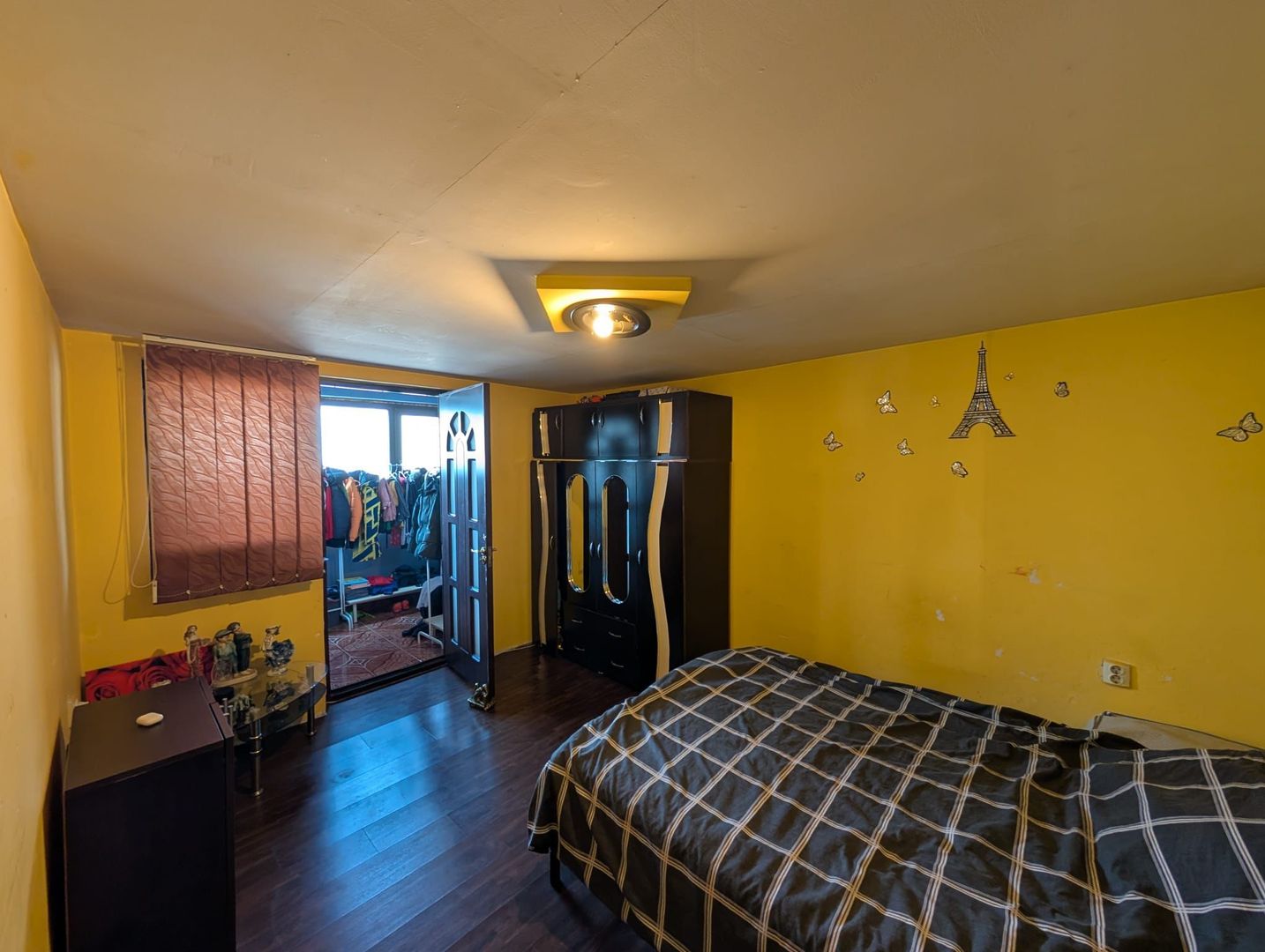 Vanzare Casa Dragomirești-Vale, Ilfov - Curte Mare, Oportunitate - Poză 8