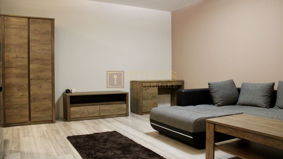 Mobilat modern, loc de parcare inclus, Liviu Rebreanu Tower. - Poză 7