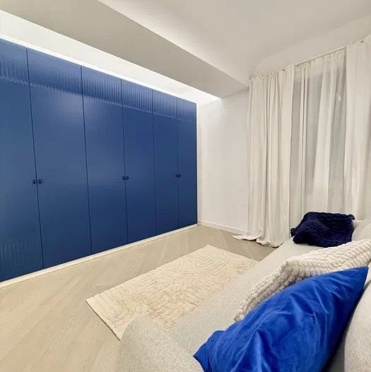 Chirie I Apartament 3 Camere | Cortina North I  Vedere Interioară - Poză 7