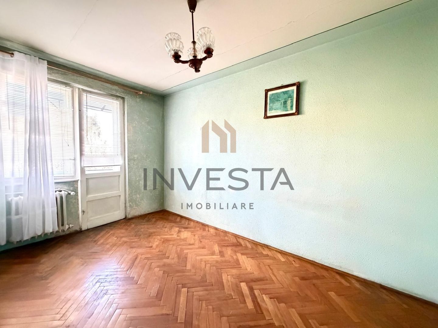 Apartament 2 camere zona strazii Snagov! - Poză 5