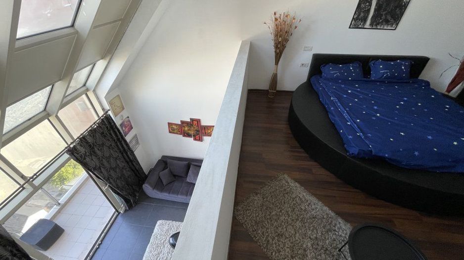 Triplex/ Duplex in zona Dristor/Alba Iulia/ Vitan - Poză 8