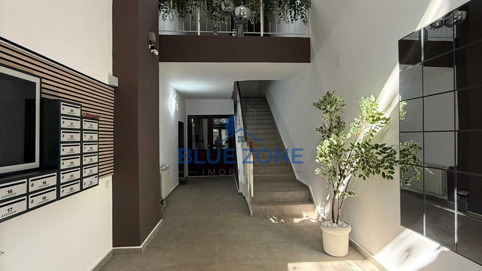 3 camere | Bd. Unirii | 92 mp | Prima închiriere | 2 băi - Poză 2