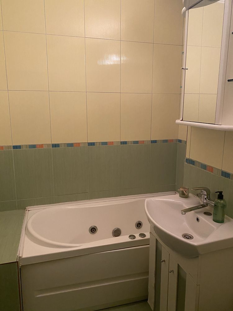 Apartament 3 camere zona Trocadero Constanta - Poză 8