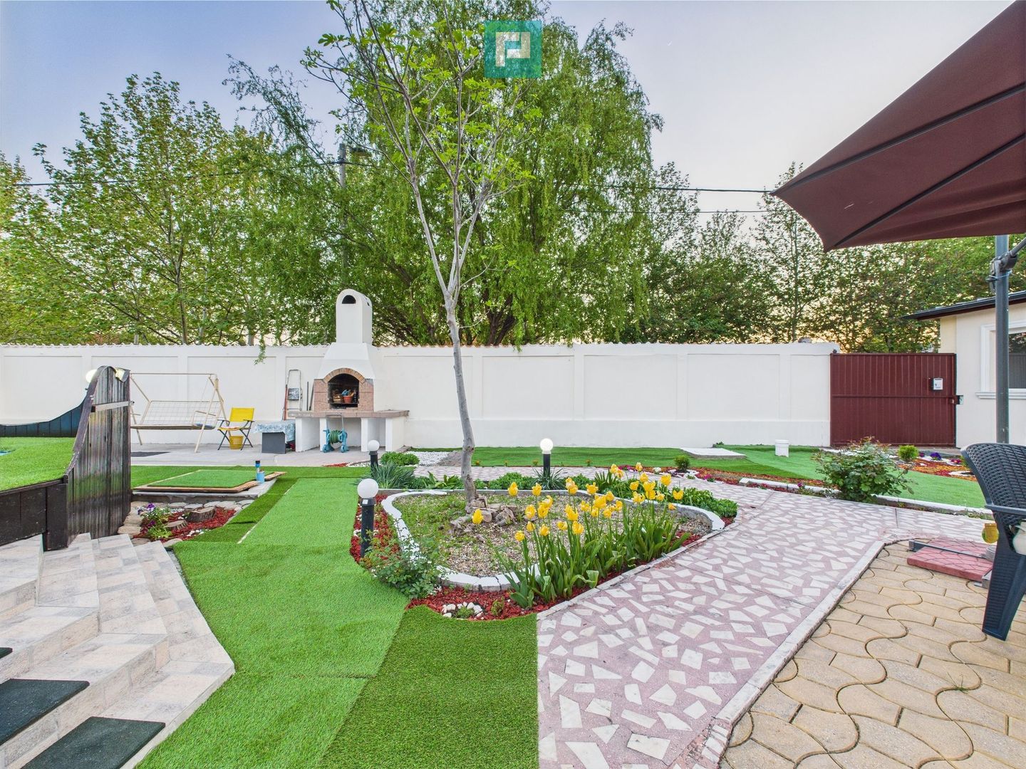 Proprietatea ideala pentru investitie sau locuit pe Str. 16 Februarie - Poză 55