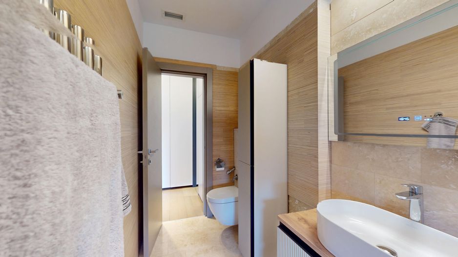 Vila Premium Damaroaia | Str. Garofitei - Poză 41