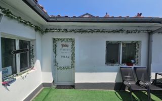 Spațiu comercial de închiriat în zona Coiciu/Constanta - Poză 1