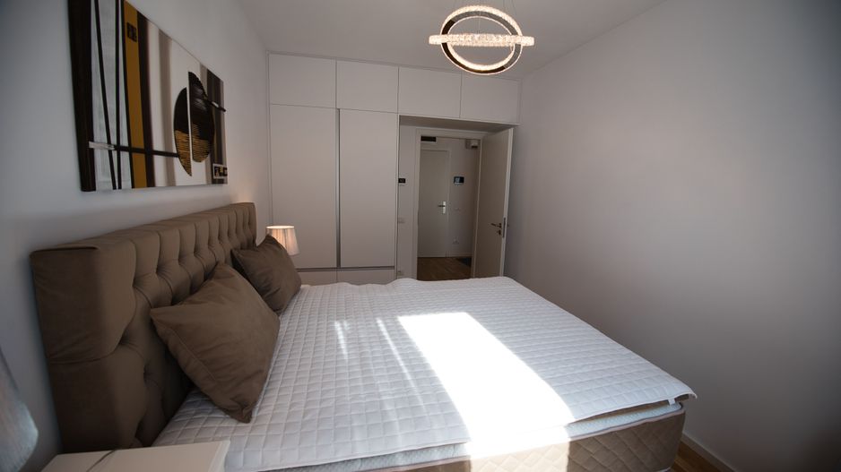 Apartament Luxos de Închiriat în Complexul Rezidențial ISHO - Poză 7