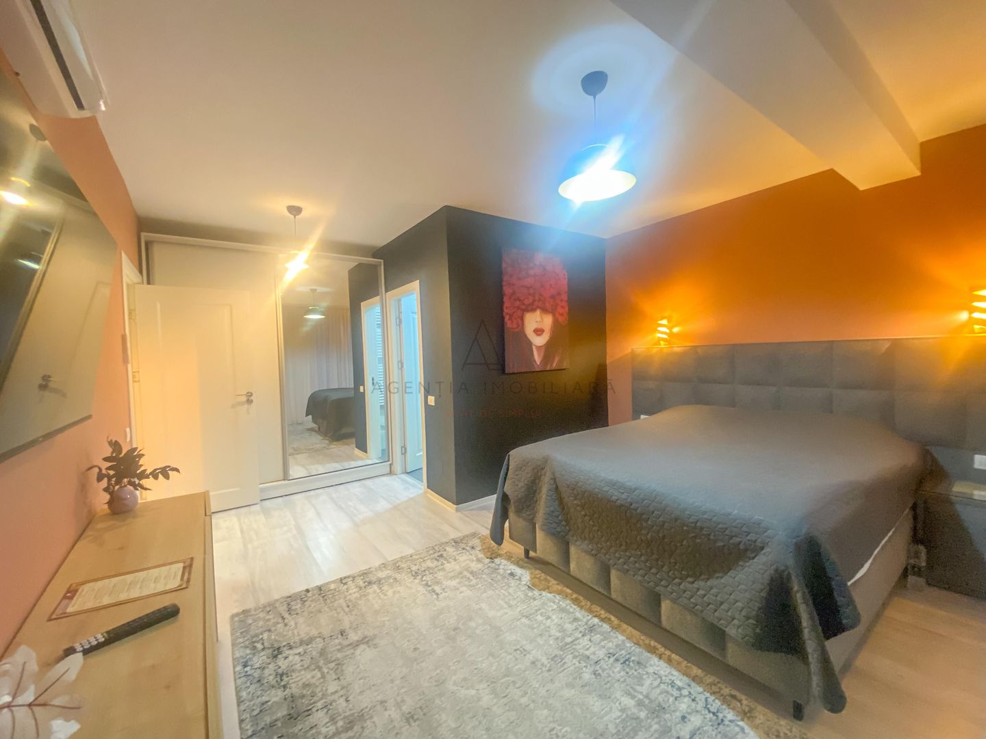 2 camere I Deosebit I 2 bai - Poză 6