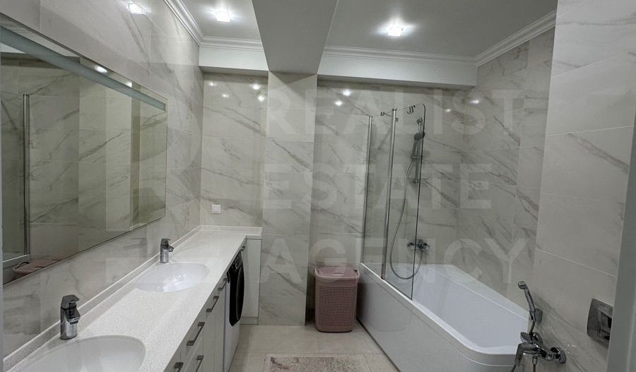 Chirie, apartament, 4 camere, strada Grenoble, Botanica - Poză 4