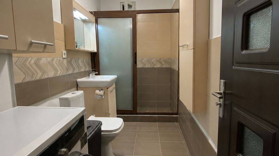 Apartament 3 camere de vânzare in zona Decebal, Oradea - Poză 5