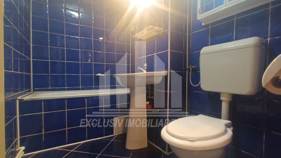 Garsoniera decomandata de vanzare, Alba Iulia - Poză 4