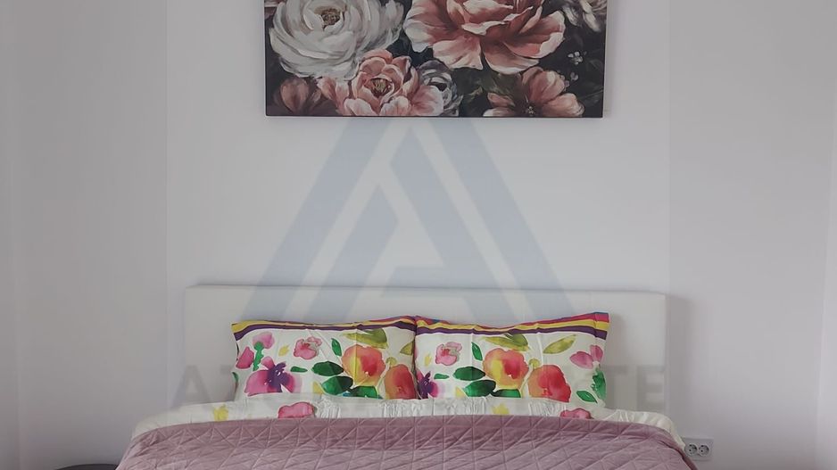 Apartament modern 3 camere 70 mp utili parcare privata zona Selimbar - Poză 7