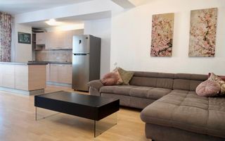 Apartament 4 camere de vanzare Baneasa I Complex Privighetorilor - Poză 1