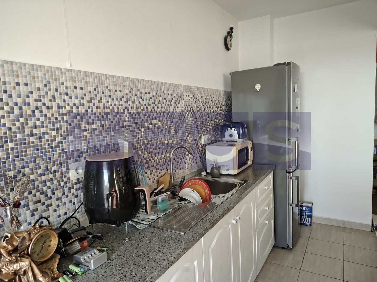 De vanzare apartament open space, spatios, 2 camere - Antiaeriana - Poză 2