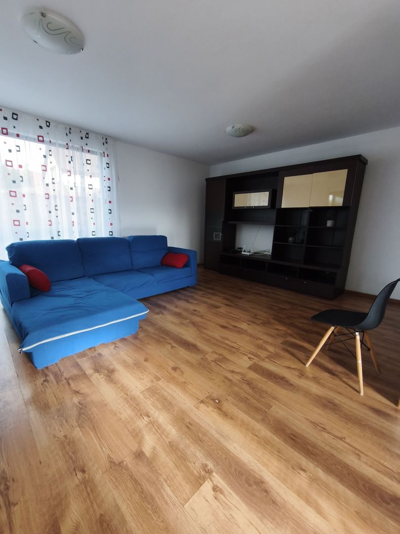 Casa moderna cu 4 camere in cartierul Orizont-Tur 3D virtual - Poză 5