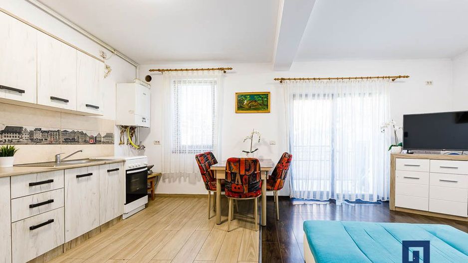 Apartament cu gradina privata, in Giroc, langa scoala si transport, Comision 0 - Poză 11