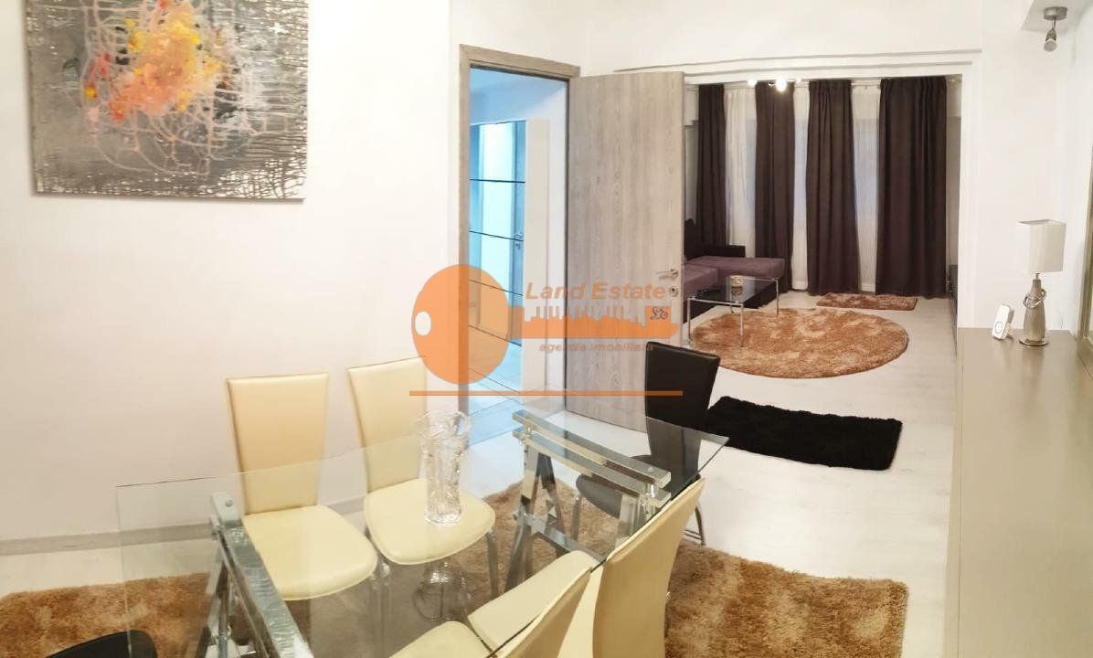 4 camere Dorobanti-Piata Romana ( Renovat-1979 ) - Poză 13