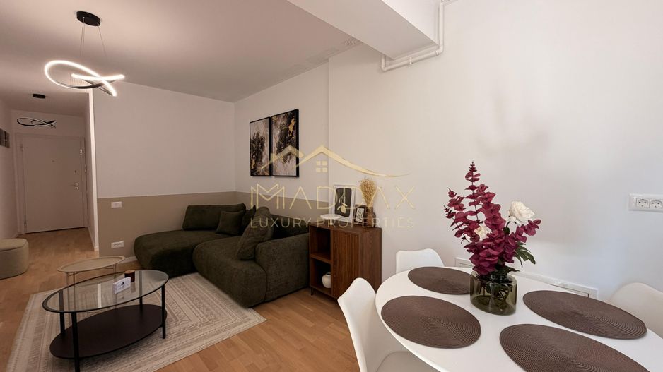 Apartament premium 2 camere // Parcare inclusa // Herastrau // Aviatiei - Poză 3