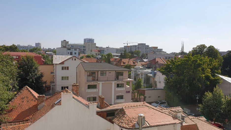 Apartament 2 bai - Stefan cel Mare cu Dorobanti - Poză 8