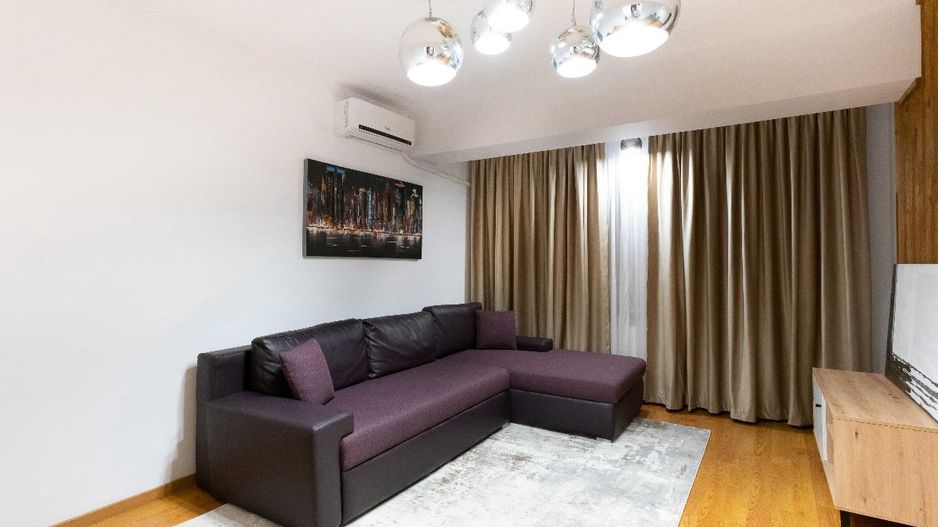 AP. 2 CAMERE VITAN, CENTRALA, MASINA SPALAT VASE, BLOC NOU, METROU - Poză 5