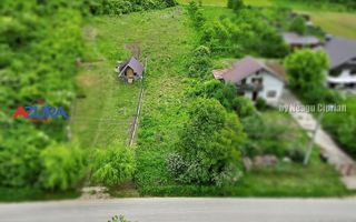 Vanzare teren intravilan, Calinesti - Poză 8