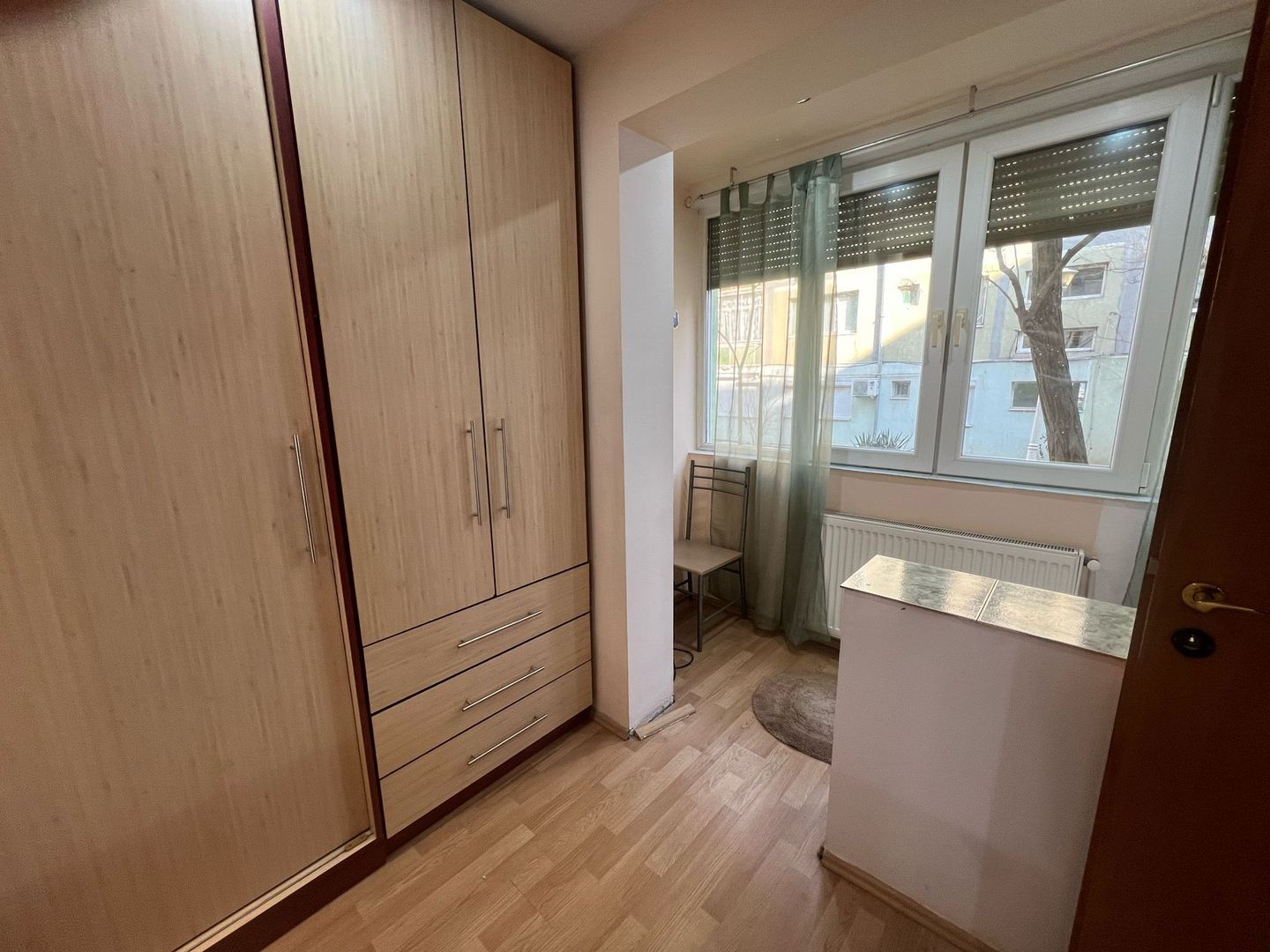 Girocului-Piață | 2 camere | Centrală proprie | Disponibil imediat - Poză 3