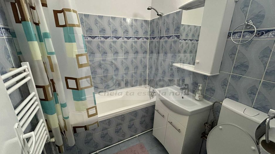 Apartament 2 camere | Ultracentral | Palas Iași | Prima închiriere - Poză 6