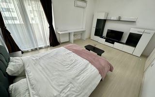 Apartament 43 mp, mobilat/utilat, Sopor, garaj subteran,  Baza Sportiva - Poză 21