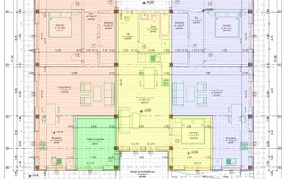 Apartament 3 camere in vila,constructie noua! - Poză 8