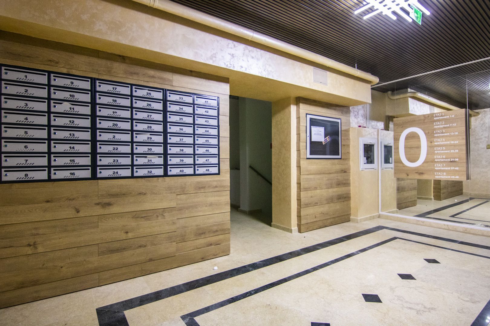 2 CAMERE – 150 mp CURTE – METROU PACII – AUTOGARA MILITARI  – COMISION 0% - Poză 2