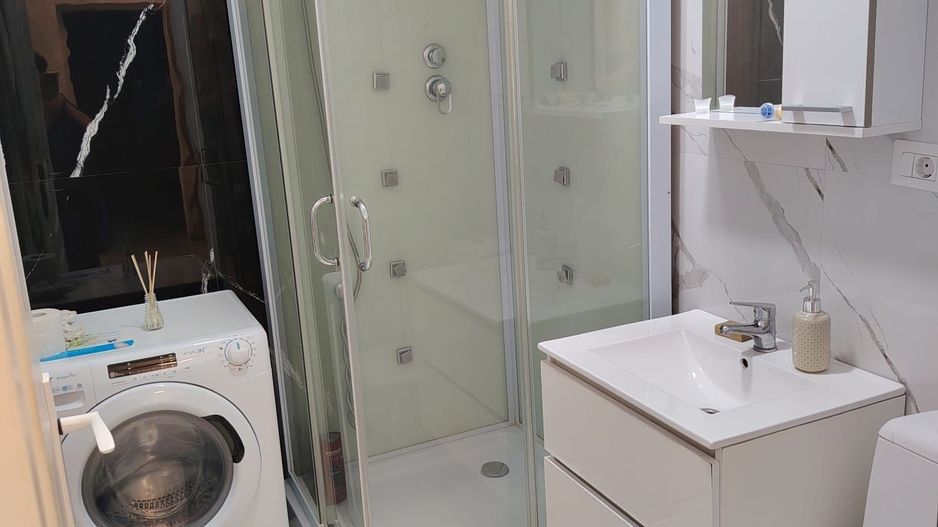 Apartament modern de închiriat | 52 mp | Zona Cetate - Poză 5