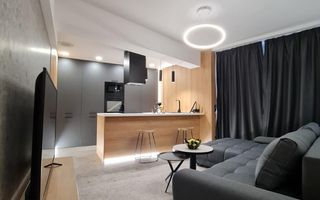 Apartament de lux | 65 mp | Zorilor - Poză 2