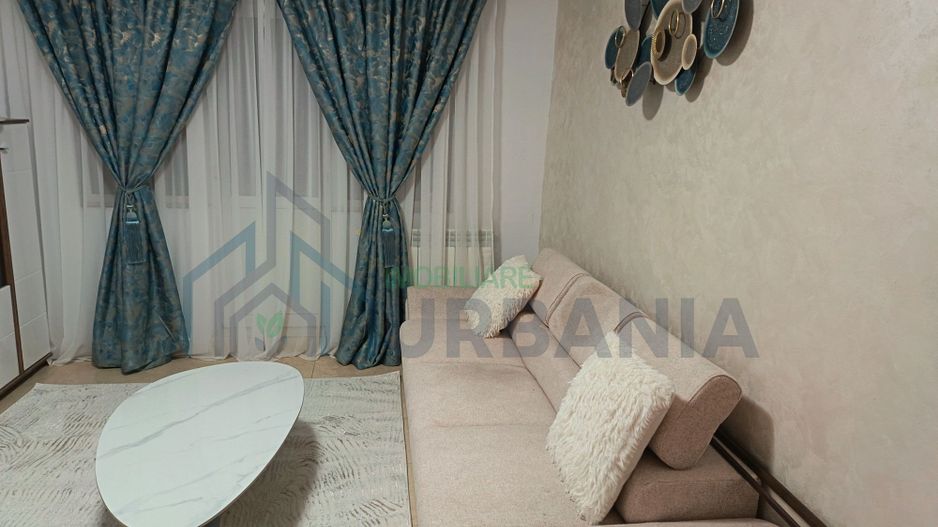 Inchiriez apartament 2 camere în Alexandru - Poză 8