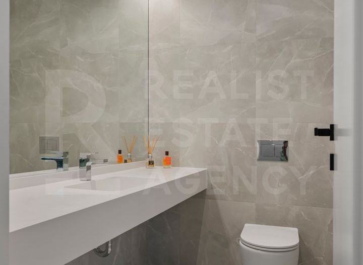 Vânzare, Penthouse, 4 camere, One Cotroceni Park, București - Poză 3