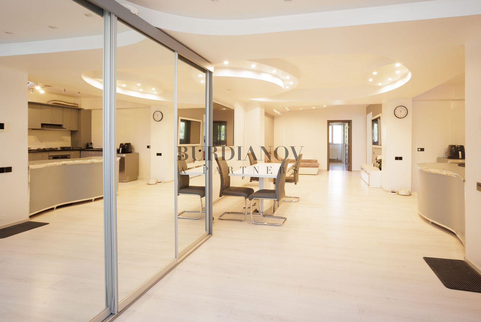 Apartament cu 3 camere - 91mp - Militari - Lujerului - Poză 11