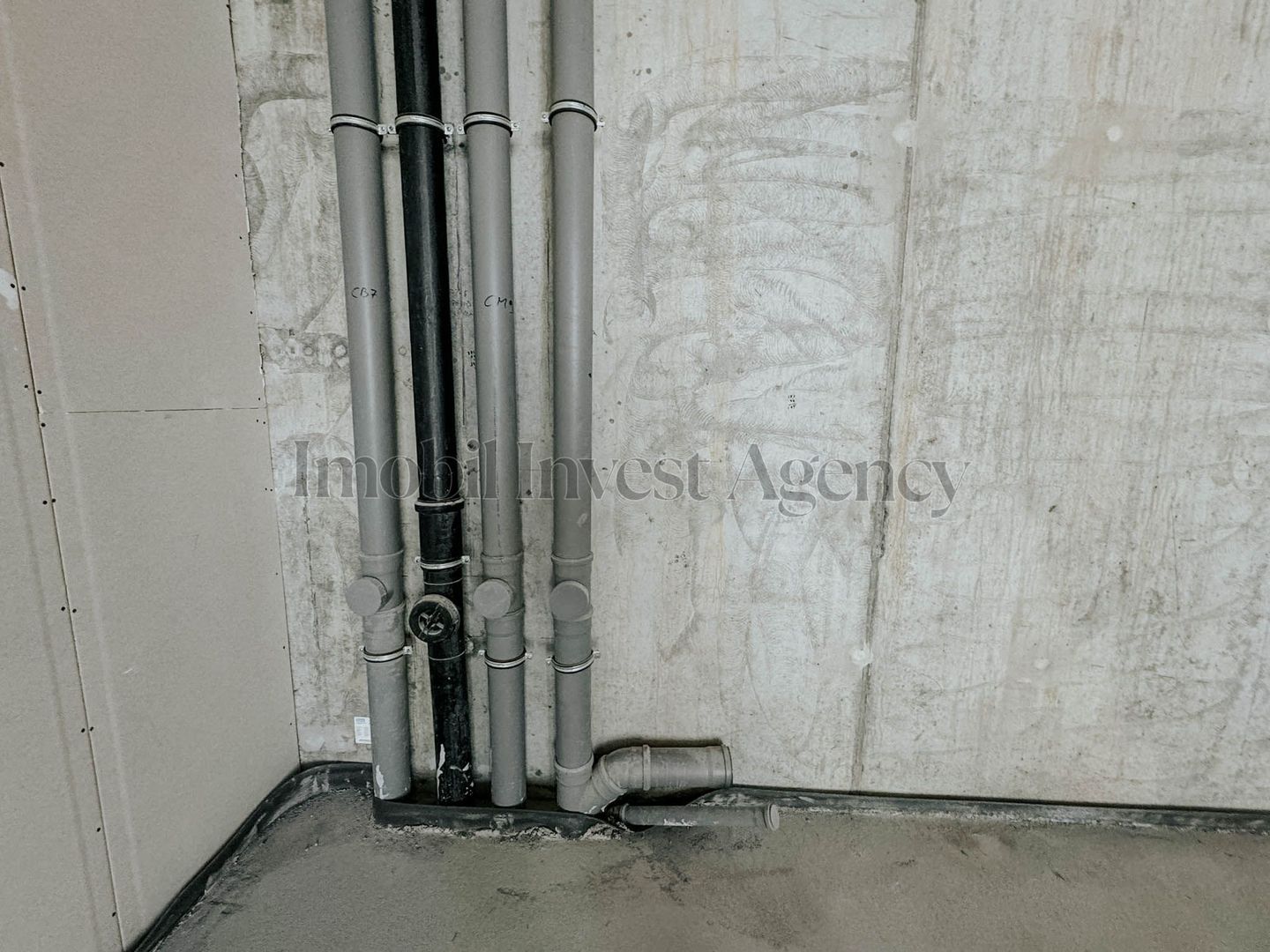 Spații Comerciale de Vânzare în One Cotroceni Park – Parter - Poză 11