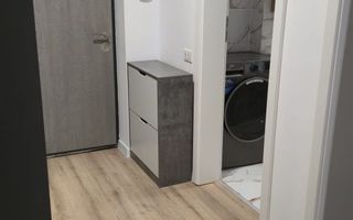 Garsoniera spatioasa LUX, terasa mare, PET FRIENDLY, bloc nou, Iram Residence - Poză 4