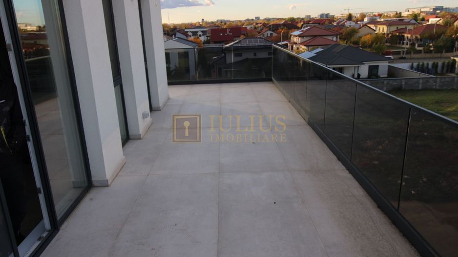 ideal pentru un cuplu, se afla la 3-5 min de centura TM, centrala proprie - Poză 1