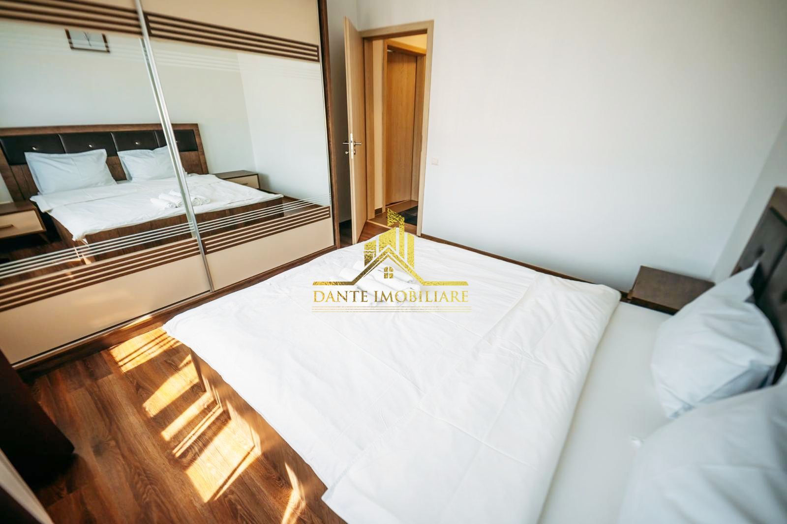 2 camere, decomandat, spatios, parcare, balcon, Marasti, Dambovitei - Poză 16