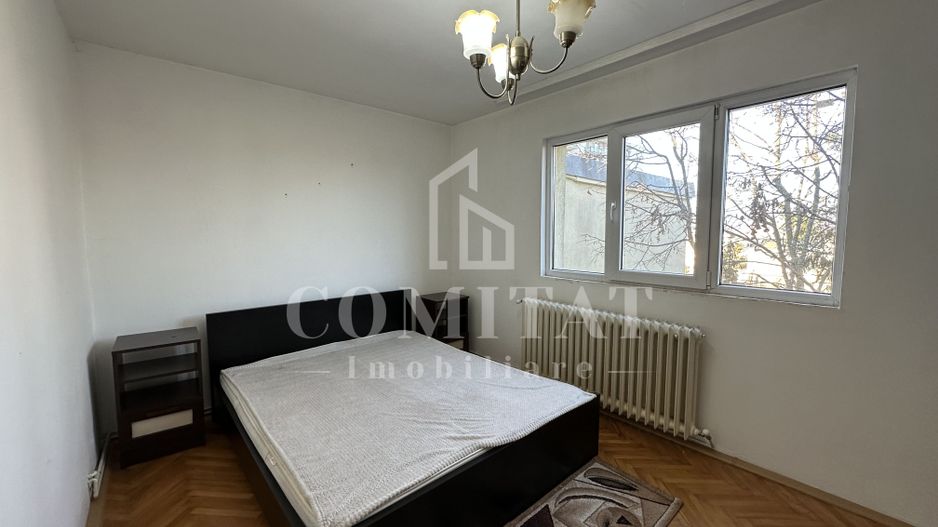 Apartament cu 2 camere | 52mp | Zona Diana - Poză 1